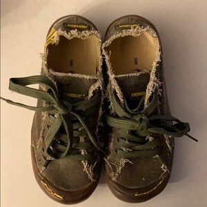 BIRKENSTOCK SNEAKERS NEW 36 N